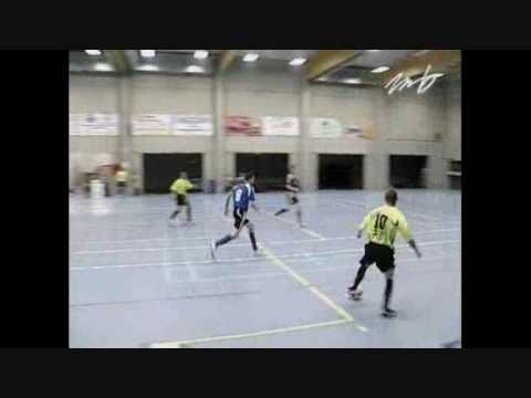 Hainin-Frameries - Sp.Hoboken.wmv