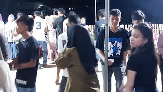 Download lagu Viral terbaru‼️ pesta joget full dan rame💃💃💃cewek ABG bebas pilih pasangan😆😆 mp3