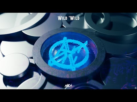 AhXon - Wild 'Wild (Repeat - Album)