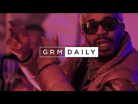 Mak 10 & Nasty Jack - Love Life [Music Video] | GRM Daily