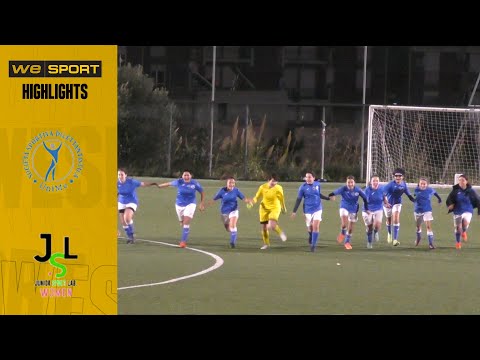 Unime vs JSL (Under 15 Femminile - 4G - Gir.B)