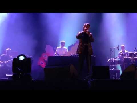 Todd Terje - Johnny And Mary (feat Bryan Ferry)