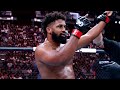 Waldo Cortes Acosta Octagon Interview | UFC Singapore
