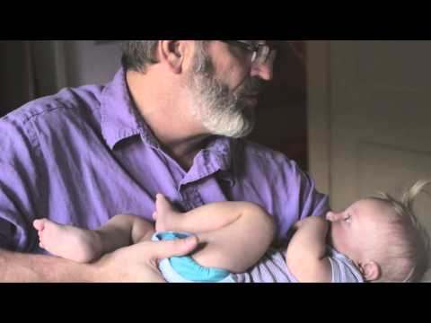 Video still: Head in the Crook