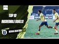 Kerala Blasters: Top 10 goals of the season | Sahal Abdul Samad | Alvaro Vasquez | Adrian Luna | ISL