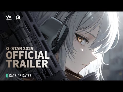 Видео Gate of Gates #1