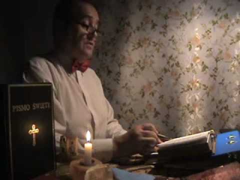 Śpiewnik kościelny. Pieśń 106. Włóż na siebie zbroję daną ci z nieba