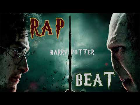 Harry Potter type beat - Theme Song Trap Beat (prod. Guizano)