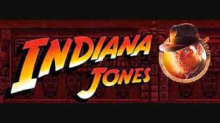Indiana Jones Theme Song