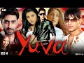 Yuva 2004 Full Movie Review Facts Ajay Devgn Rani Mukerji Abhishek Bachchan Esha Deol