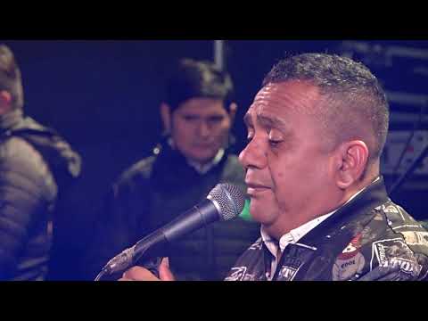 TE ME CAISTE MUJER - TONY ROSADO...FELIZ 41° ANIVERSARIO AA.HH. HEROES DEL PACIFICO