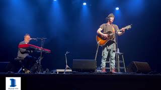 Pete Yorn - Turn Of The Century - Alex Theatre - Nick Harcourt - So Cal Sound 88.5