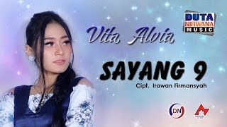 Vita Alvia-Sayang 9 Vita Alvia-Sayang 9