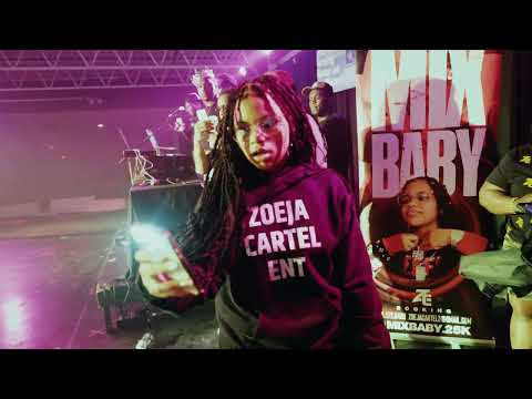 Mix baby- Showtime (Official Video)