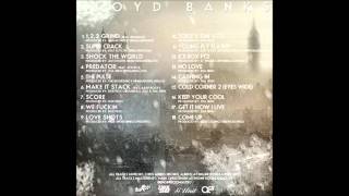 1,2,3 Grind - Lloyd Banks ft Prodigy (CC2)