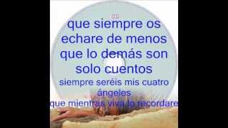 Tulipan-Amaia Montero Con Letra