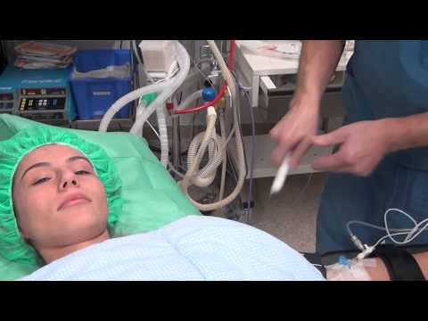 Live Anesthesia #3 - Narcosis Surgical