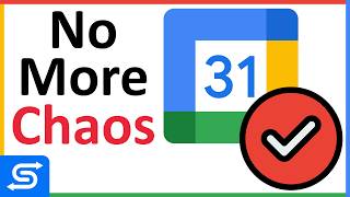 Be Prepared: Google Calendar Tips for a Stress-Free Schedule