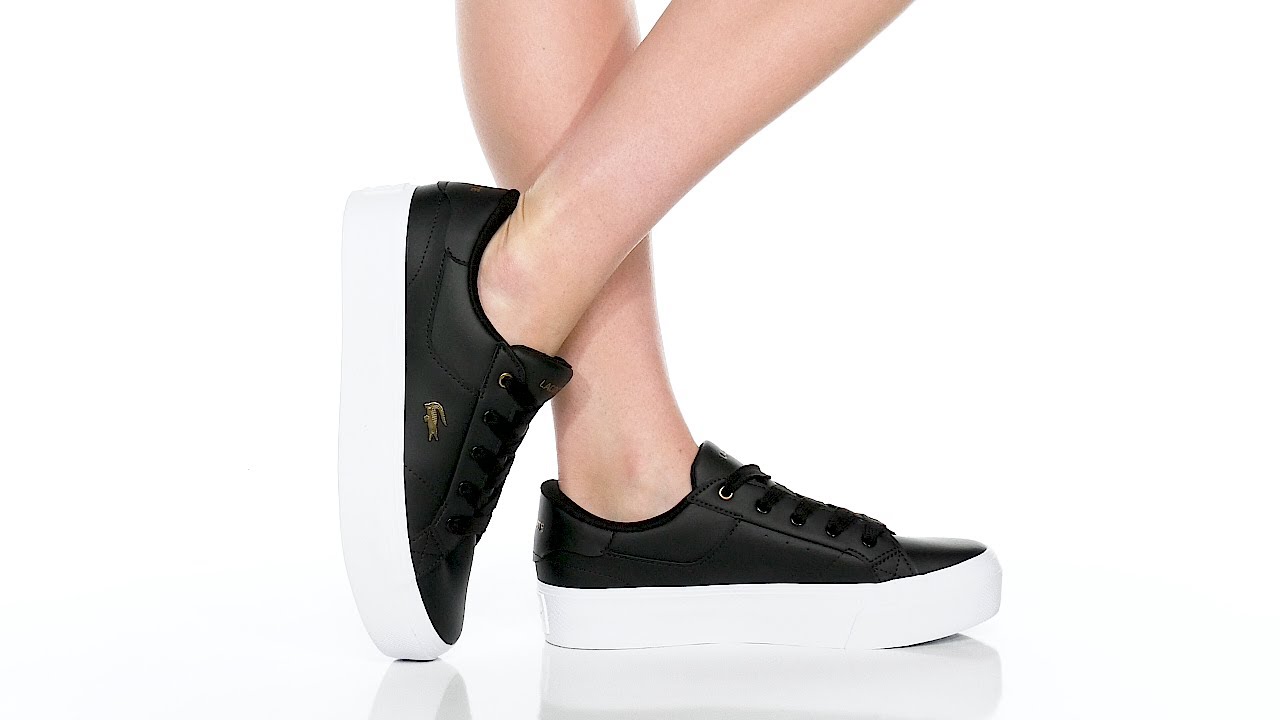 Lacoste Ziane Platform 123 1 SKU: 9868427