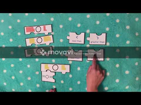 Math Meth How To Video