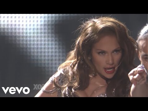 Jennifer Lopez - Louboutins (Official Music Video)