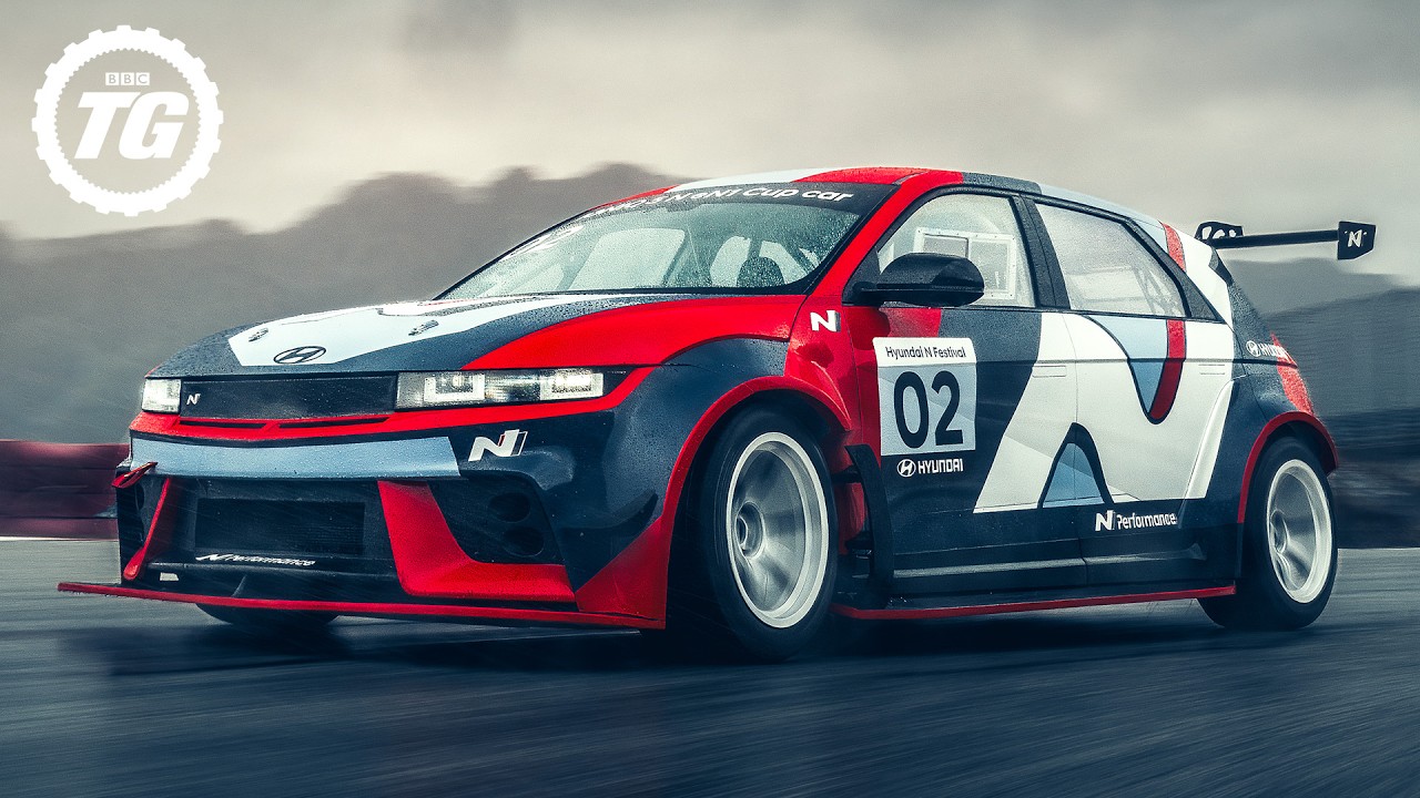 Sustainable Motorsport Remains Rooted in the Thrill of Racing 12 Sustainable Motorsport Remains Rooted in the Thrill of Racing