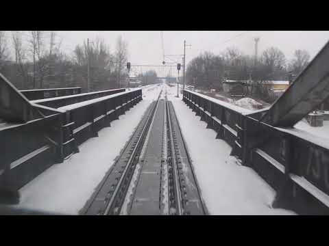 Cabview Ostrava Svinov - Detmarovice