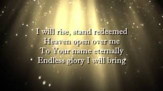 Jesus I Come - Elevation Worship Lyrics