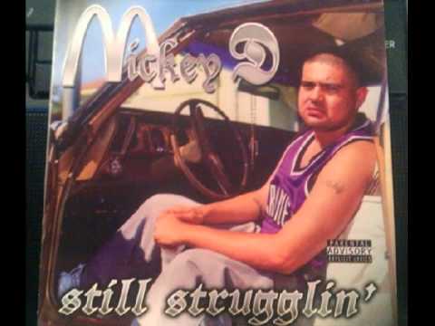 My Weekend By Mickey D Ft Rob G & Tonee Blunt
