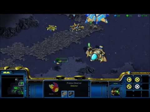 StarCraft: Enslavers - Dark Vengeance - Episode 2: Hung Jury [Remastered]