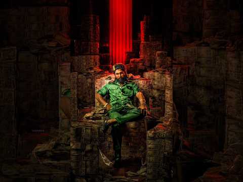 Allu Arjun's Struggle to Success – The Untold Story #successmindset #lifelessons #business