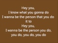 3OH 3 Dirty Mind Lyrics On Screen