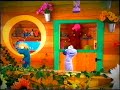 La Cabaña De Playhouse Disney El Chiste De Pimentón
