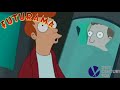 Futurama December 31 1999 Futurama FOX