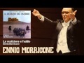 Ennio Morricone - La vestizione e l'addio - Il Deserto Dei Tartari (1976)