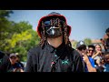 TK La Trace Clip Officiel