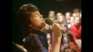 Bay City Rollers - Saturday Night (1974)