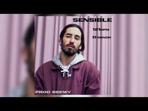 [FREE] Lomepal x Orelsan Type Beat - "SENSIBLE"