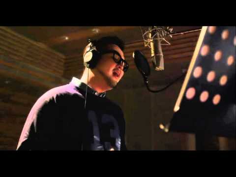 Love rain - Kim Tae Woo (cover)