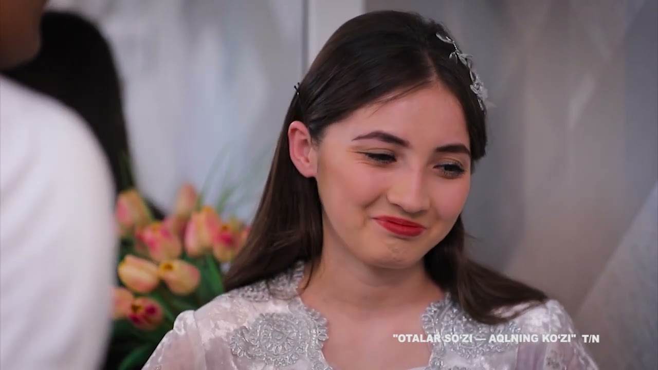 Kuyov - yovmi? I Otalar so'zi - aqlning ko'zi