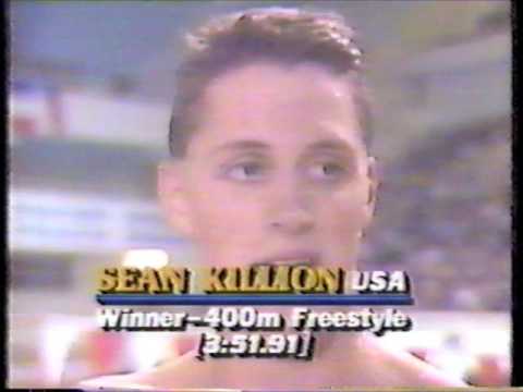 1986 Goodwill Games   Day 3   Prime Time   July 7, 1986