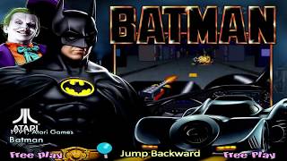 All Atari Classic Arcade Games