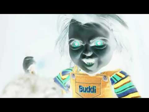 The Buddi Song (G Major)