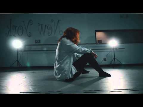 Lauren Cragin Choreography - We Won't by Jaymes Young & Phoebe Ryan