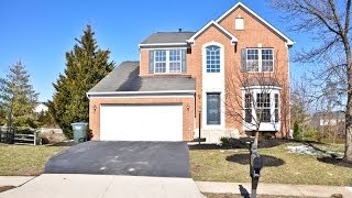 Leesburg Real Estate: 43122 Llewellyn Ct Leesburg, VA