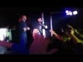 Кто Там?-I Want You( Минск,клуб Центр 26.10.2013) 