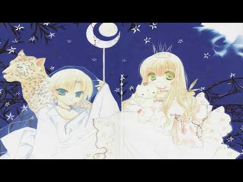 Asa No Joukei - Kami Chama Karin