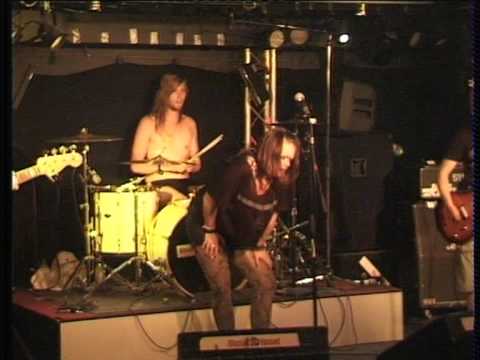 ÖKV Play - Livemusik: End Of September