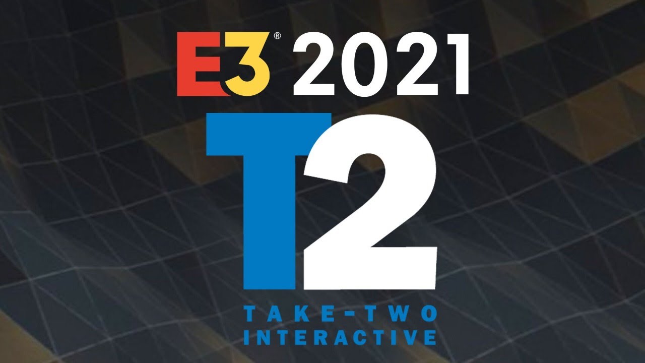 Take-Two Interactive diversity presentation at E3 2021