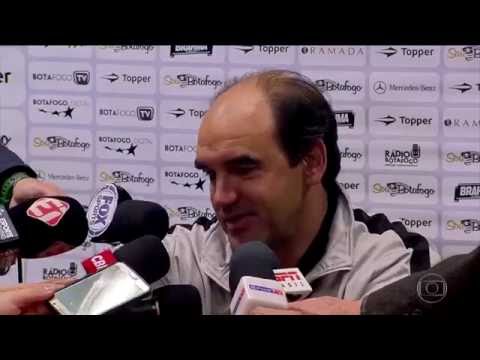 Botafogo 3 x 2 Internacional - 2016